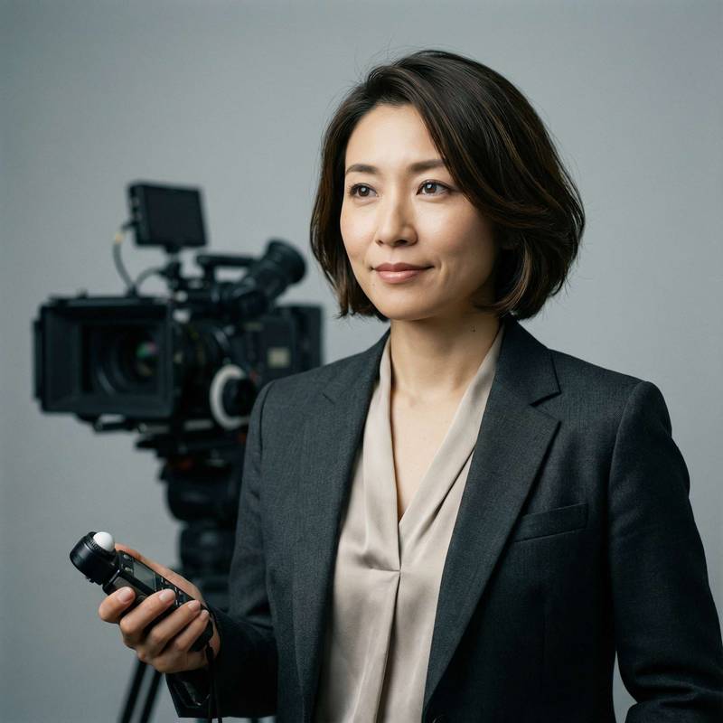 玩物社区摄影师李娜